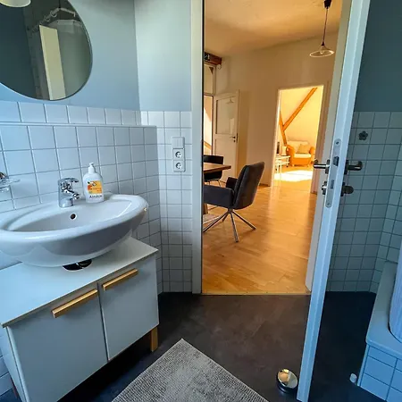 Ueber Den Daechern Von Biberach Biberach an der Riß