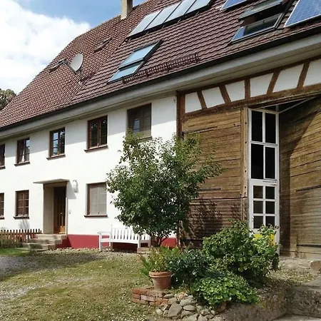 Ueber Den Daechern Von Biberach * Biberach an der Riß